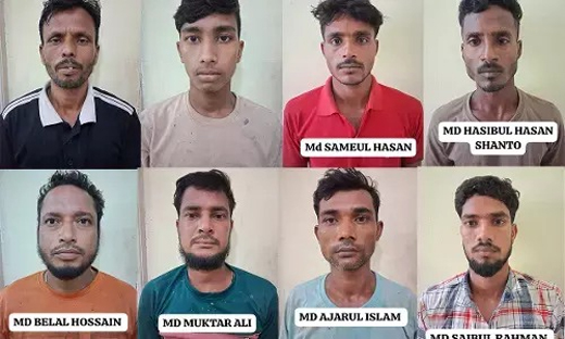 Bangla Nationals